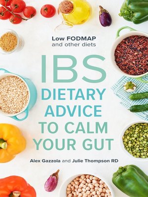 cover image of IBS